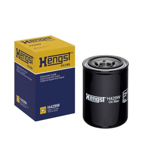 HENGST FILTER &Ouml;lfilter H429W