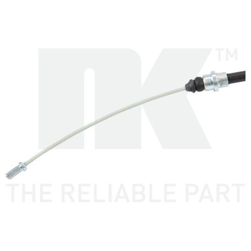 NK Seilzug, Feststellbremse 903748