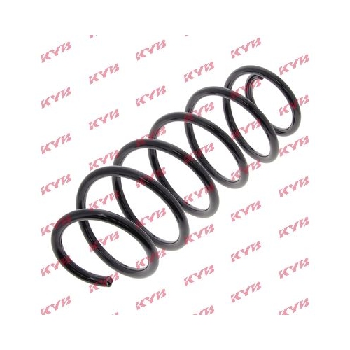 KYB Fahrwerksfeder K-Flex RH3537