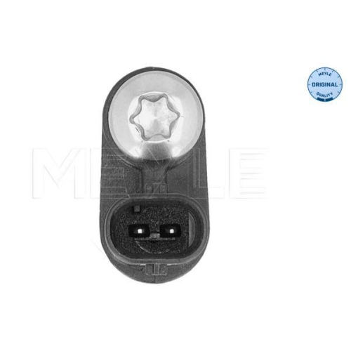 MEYLE Sensor, Raddrehzahl MEYLE-ORIGINAL: True to OE. 11-14 899 0039