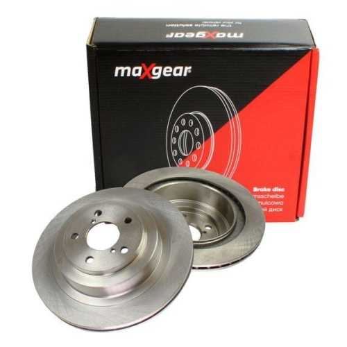 MAXGEAR Bremsscheibe 19-2294