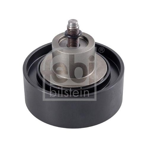 FEBI BILSTEIN Umlenk-/Führungsrolle, Keilrippenriemen 174646
