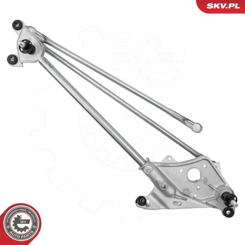 ESEN SKV Wischergestänge