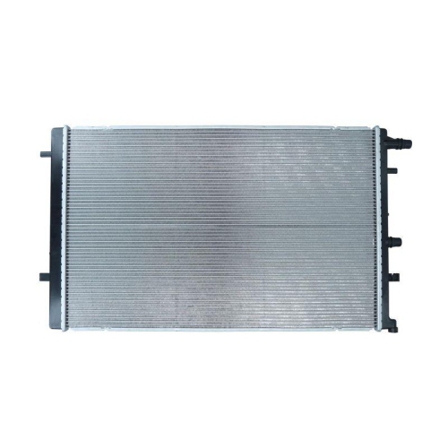 KAMOKA K&uuml;hler, Motork&uuml;hlung