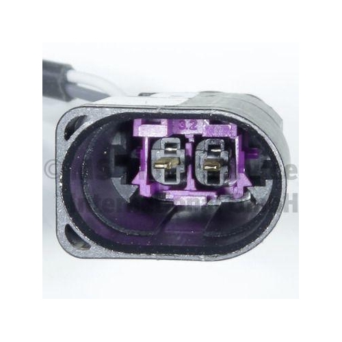 PIERBURG Sensor, Abgastemperatur 7.12196.13.0