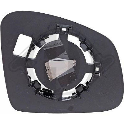 DIEDERICHS Heckleuchte