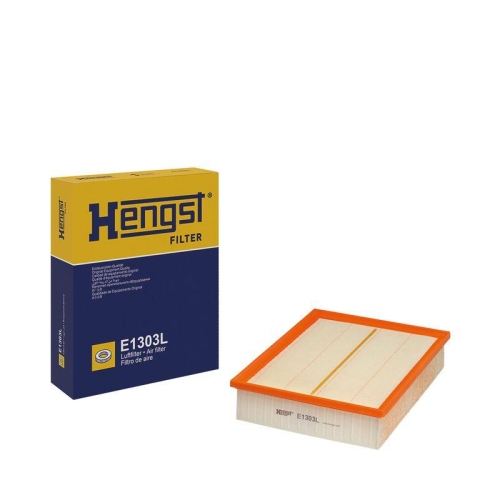 HENGST FILTER Luftfilter