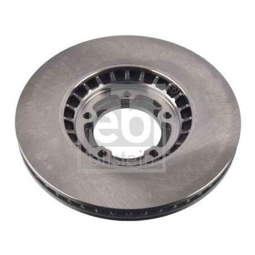 FEBI BILSTEIN Bremsscheibe 108554
