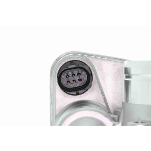 VEMO Drosselklappenstutzen Original VEMO Qualit&auml;t V10-81-0082