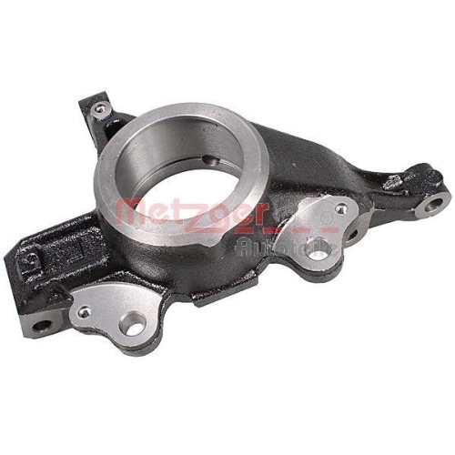 METZGER AUTOTEILE Achsschenkel, Radaufh&auml;ngung 58144202