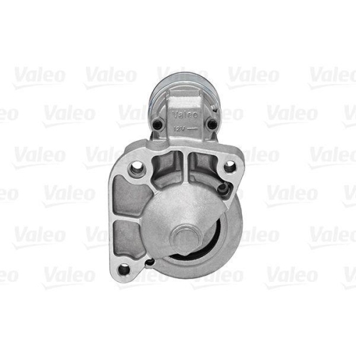 VALEO Starter VALEO ORIGINS - NEW O.E. TECHNOLOGIE 438081
