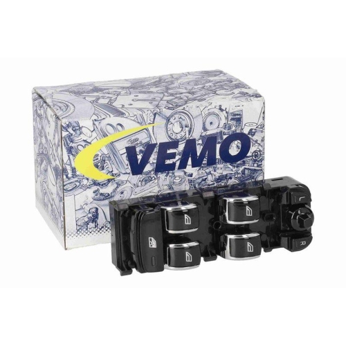 VEMO Schalter, Fensterheber Green Mobility Parts V95-73-0041