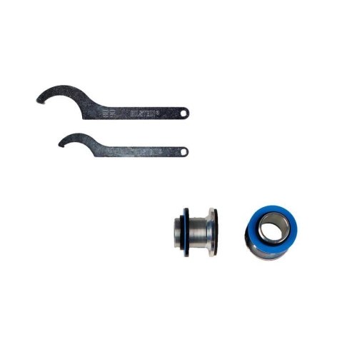 BILSTEIN Fahrwerkssatz, Federn/D&auml;mpfer BILSTEIN - B14 PSS 47-168299