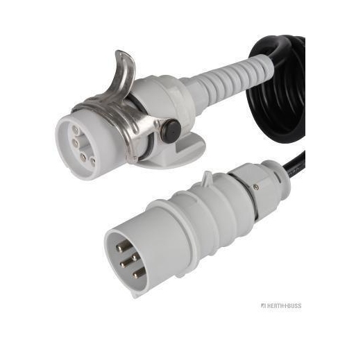 HERTH+BUSS ELPARTS Adapter, Elektrowendel 51276759