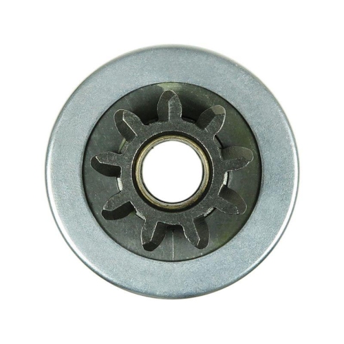 AS-PL Freilaufgetriebe, Starter AS SD0046