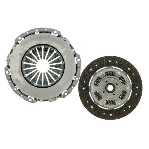 AISIN Kupplungssatz AISIN Clutch Set (2P) KE-FI32R