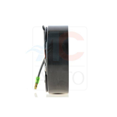 ACAUTO Spule, Magnetkupplung (Kompressor) AC-04SD08