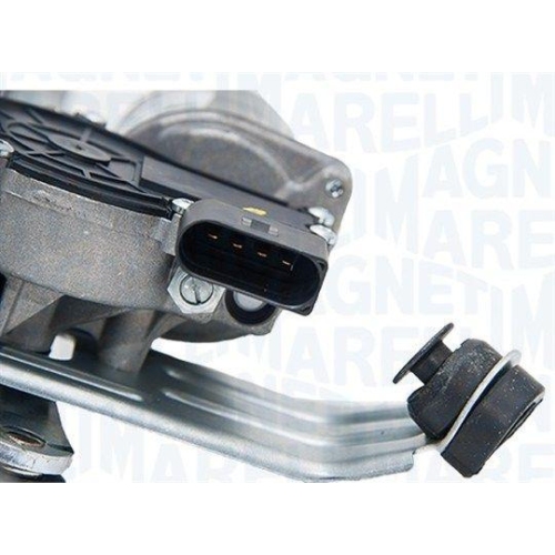 MAGNETI MARELLI Scheibenreinigungsanlage 064351130010
