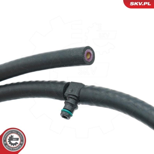 ESEN SKV Schlauch, Leckkraftstoff 54SKV319