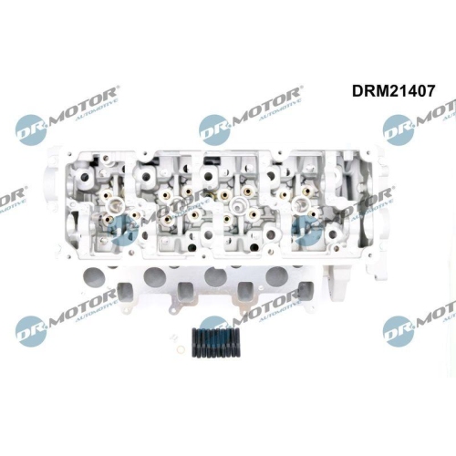 Dr.Motor Automotive Zylinderkopf DRM21407