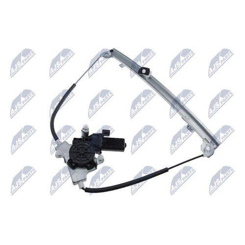 NTY Fensterheber EPS-RE-015