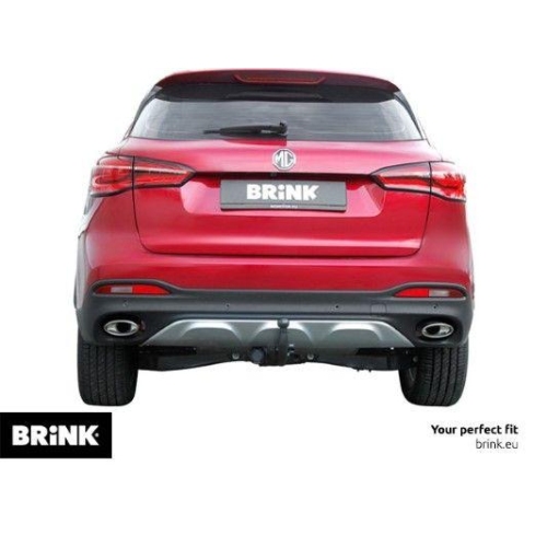 BRINK Anh&auml;ngevorrichtung BMU 696800