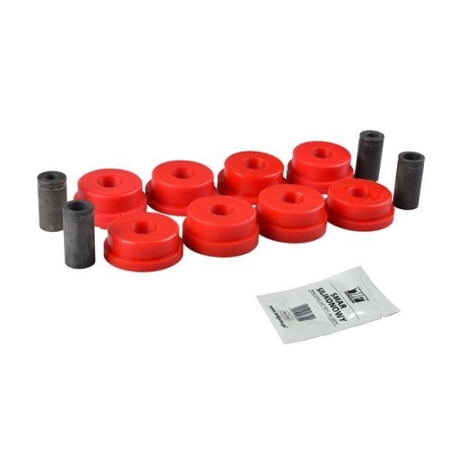 TEDGUM Reparatursatz, Achsk&ouml;rper TED68259