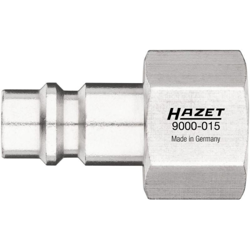 HAZET Verbindungs-/Verteilerst&uuml;ck, Drucklufttechnik 9000-015