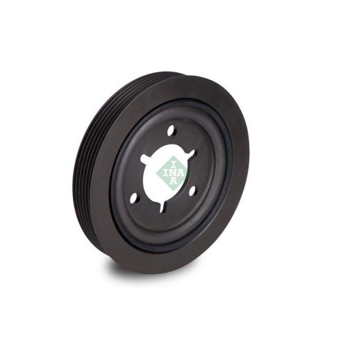 Schaeffler INA Riemenscheibe, Kurbelwelle 544 0145 10
