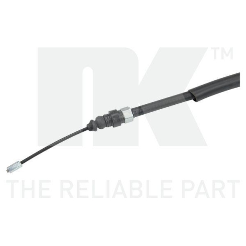 NK Seilzug, Feststellbremse 903749