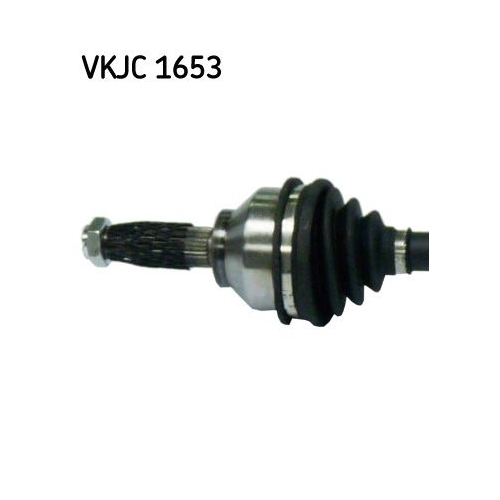 SKF Antriebswelle VKJC 1653