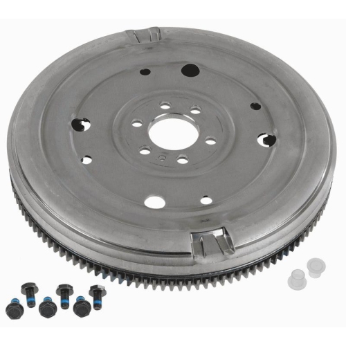 SACHS Schwungrad Zwei-Massen-Schwungrad 2295 601 038