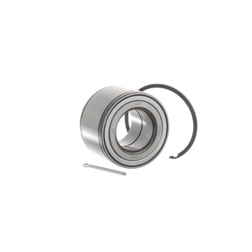 SKF Radlagersatz VKBA 3985