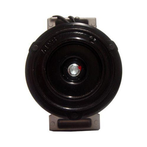 MAHLE Kompressor, Klimaanlage BEHR ACP 1163 000S