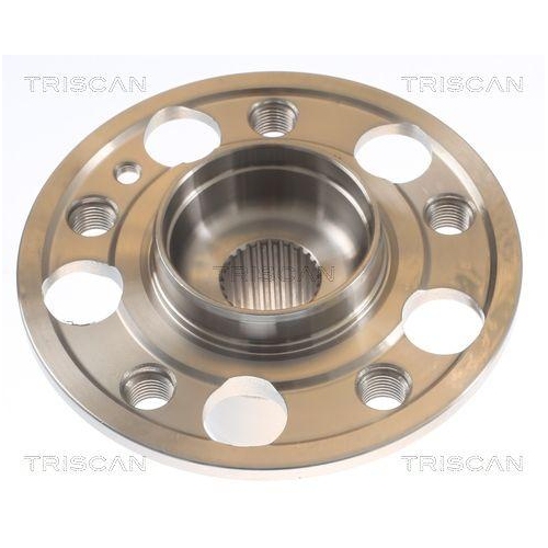 TRISCAN Radnabe 8535 23008