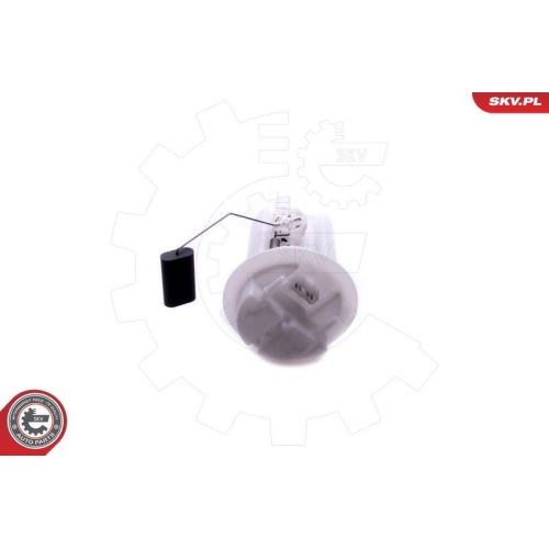 ESEN SKV Kraftstoff-F&ouml;rdereinheit