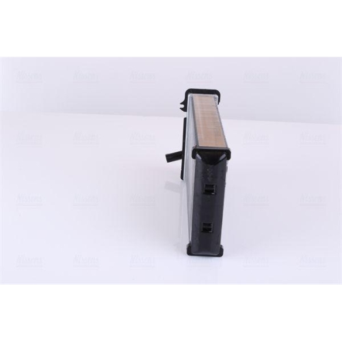 NISSENS W&auml;rmetauscher, Innenraumheizung ** FIRST FIT ** 71438