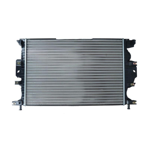 KAMOKA K&uuml;hler, Motork&uuml;hlung