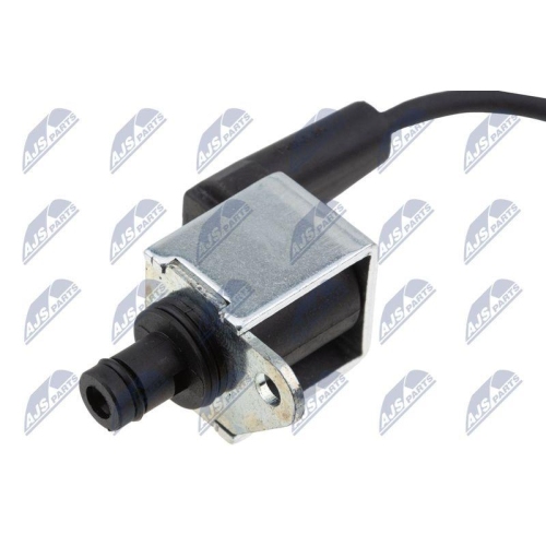 NTY Ventil, Wasserpumpe EZC-VW-438