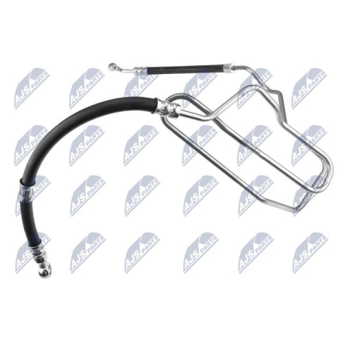 NTY Hydraulikschlauch, Lenkung SPH-VW-009