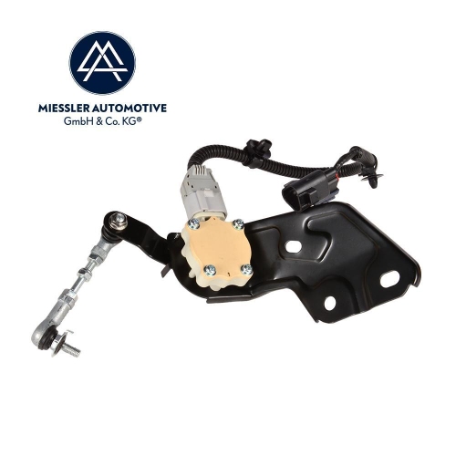 Niveausensor Luftfederung 4756-01-0022 Miessler Automotive