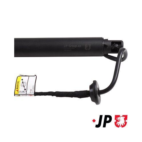 JP GROUP Elektromotor, Heckklappe JP 1381205480