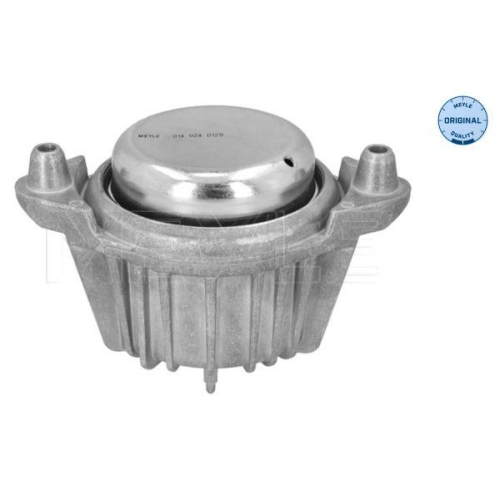 MEYLE Lagerung, Motor MEYLE-ORIGINAL: True to OE. 014 024 0129