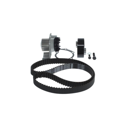 BOSCH Wasserpumpe + Zahnriemensatz 1 987 945 333