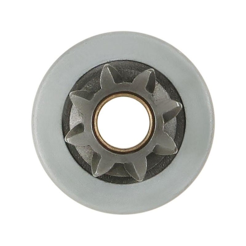 AS-PL Freilaufgetriebe, Starter AS SD5045