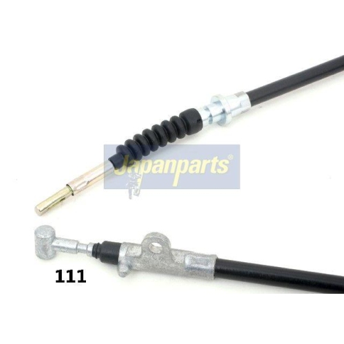 JAPANPARTS Seilzug, Feststellbremse BC-111