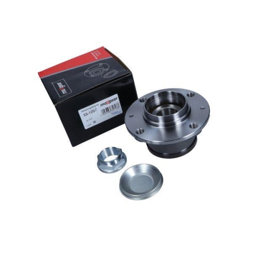 MAXGEAR Radlagersatz 33-1257