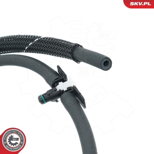 ESEN SKV Schlauch, Leckkraftstoff 54SKV324