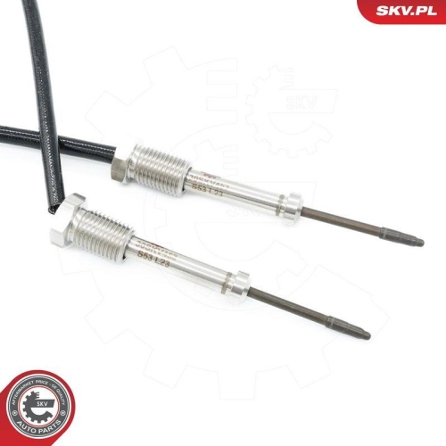 ESEN SKV Sensor, Abgastemperatur 30SKV453
