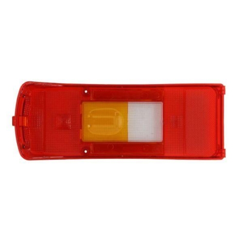 TRUCKLIGHT Lichtscheibe, Heckleuchte TL-VO001R/L